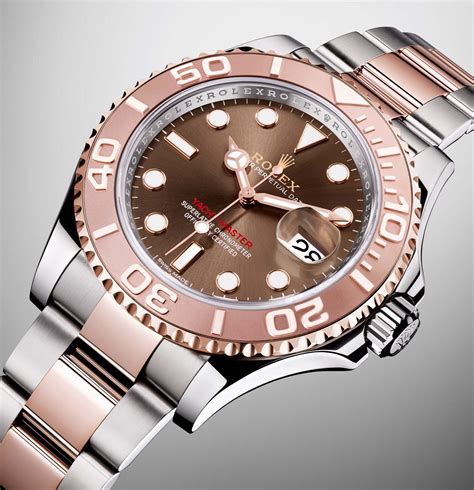 rolex yacht master full gold|rolex yacht master everose gold.